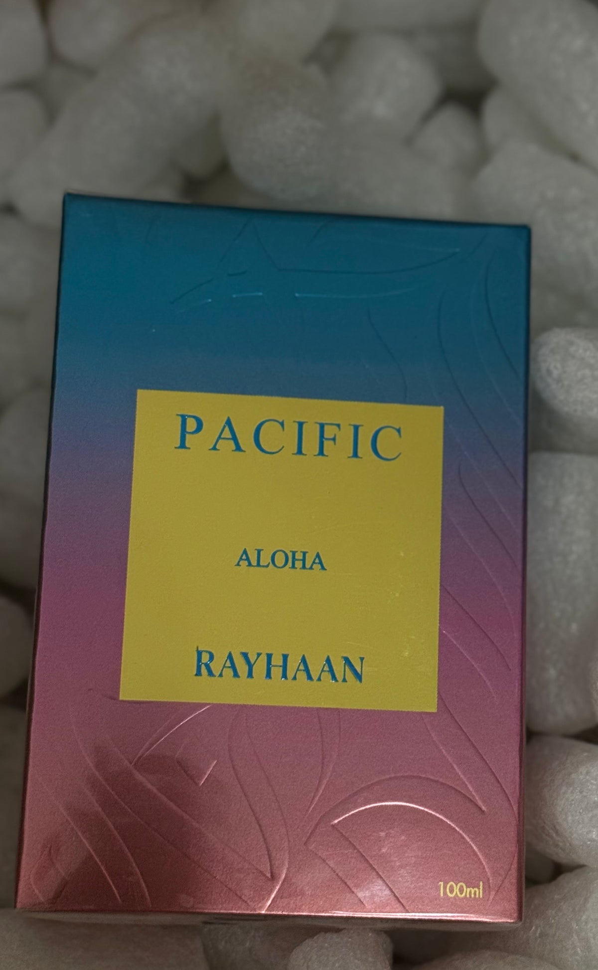 Rayhaan Pacific Aloha 100ml