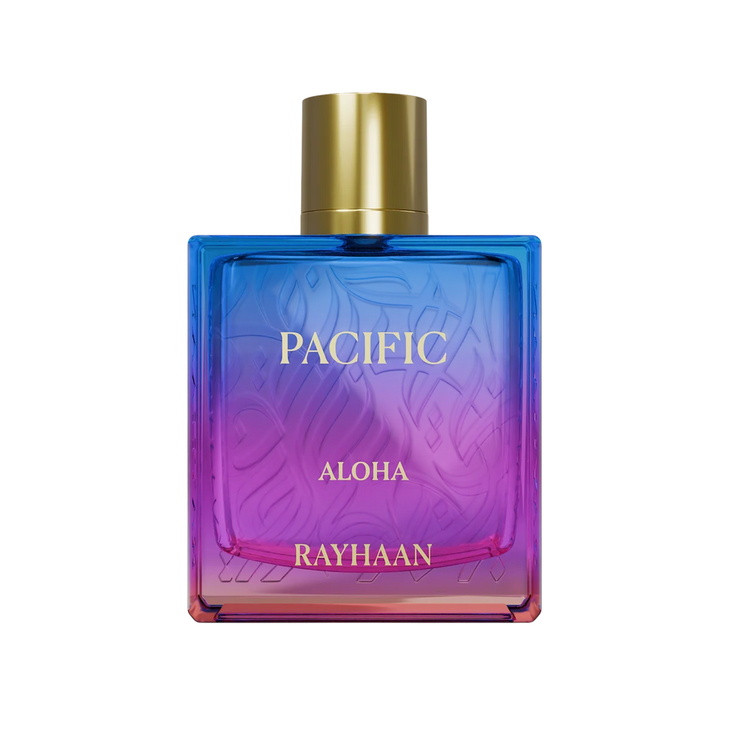 Rayhaan Pacific Aloha 100ml