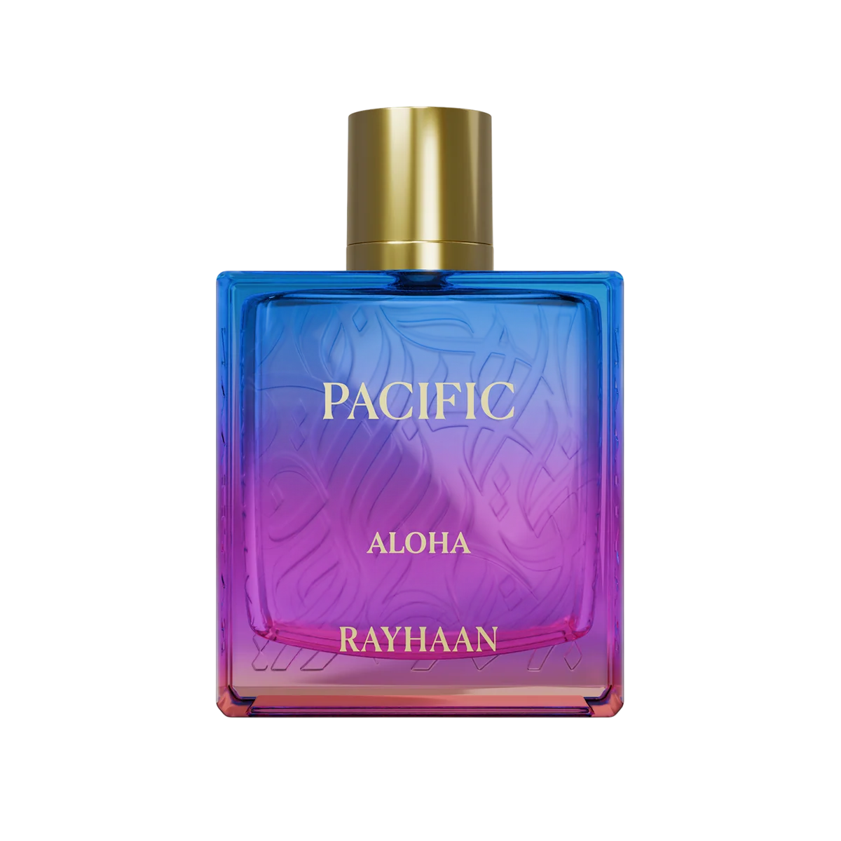 Rayhaan Pacific Aloha 100ml