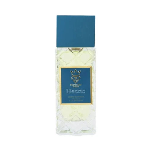 Hectic Extrait de Parfum 100ml Bujairami