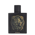 Rayhaan lione eau de parfum 100ml bottle view