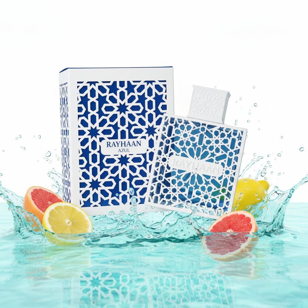 Ocean Splash